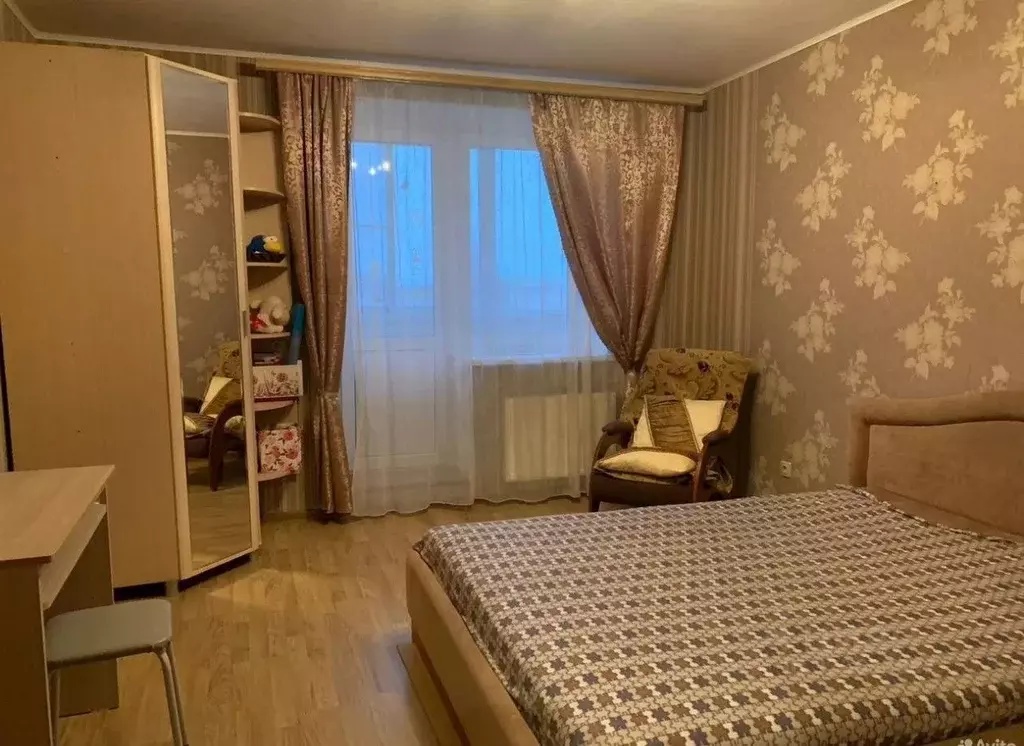 2-к кв. Новгородская область, Великий Новгород просп. Александра ... - Фото 2