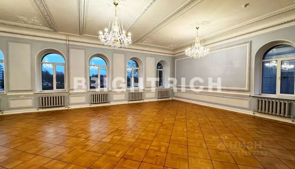 Офис в Санкт-Петербург ул. Большая Зеленина, 43 (440 м) - Фото 2