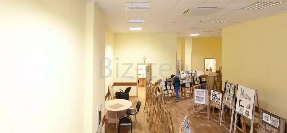 Офис в Москва Рабочая ул., 93С1 (226 м) - Фото 2