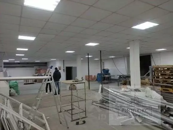 Помещение свободного назначения в Челябинская область, Челябинск ... - Фото 2