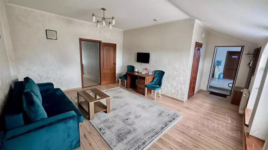 Комната Дагестан, Махачкала просп. Амет-Хана Султана, 8Д - Фото 1