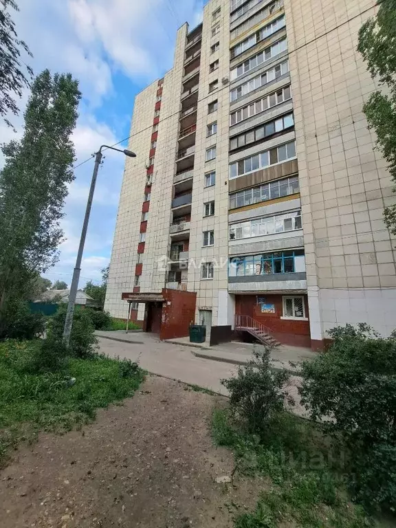 3-к кв. Воронежская область, Воронеж ул. Кривошеина, 60 (64.7 м) - Фото 0