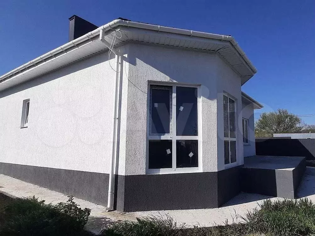 Дом 120 м на участке 4 сот. - Фото 0
