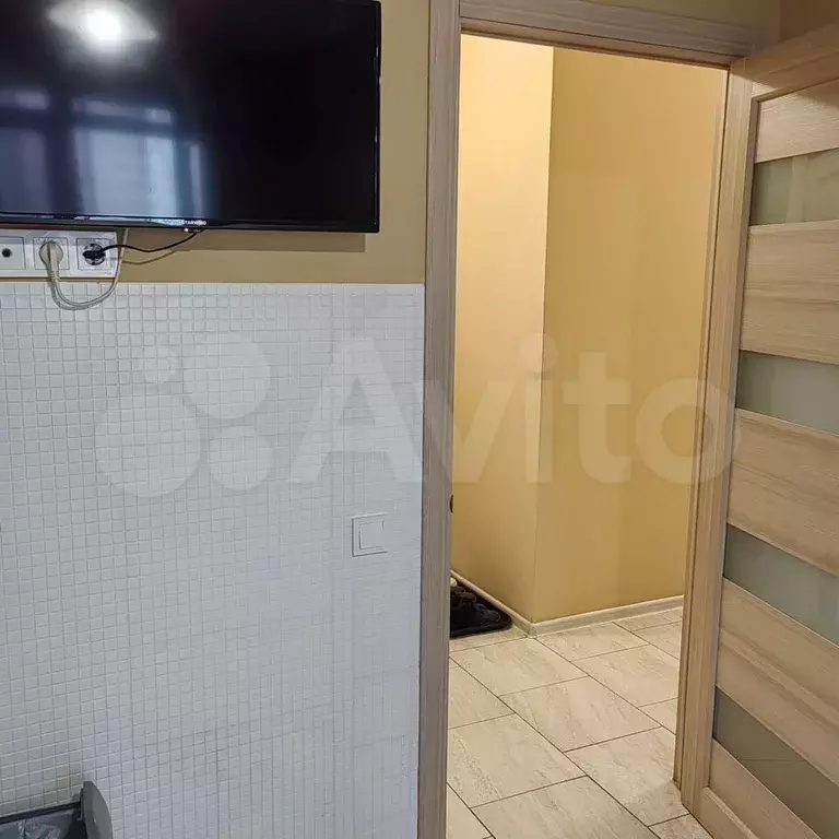 Койко-место 20 м в 3-к., 2/12 эт. - Фото 1