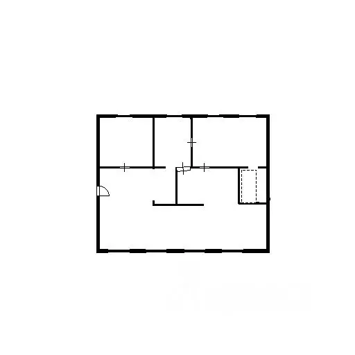 3-к кв. Москва Трубниковский пер., 24С1 (133.3 м) - Фото 2