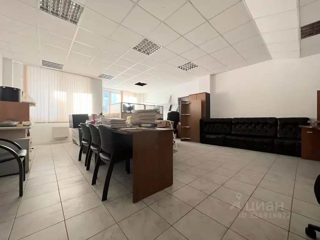 Помещение свободного назначения в Московская область, Красногорск ... - Фото 1