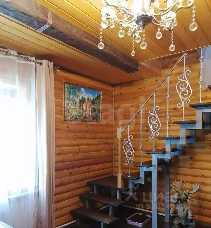 Дом в Тверская область, Бологое ул. Фрунзе, 7 (170 м) - Фото 2