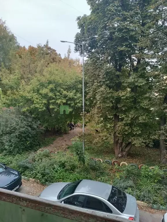 2-к кв. Тамбовская область, Тамбов Пионерская ул., 5 (43.0 м) - Фото 1