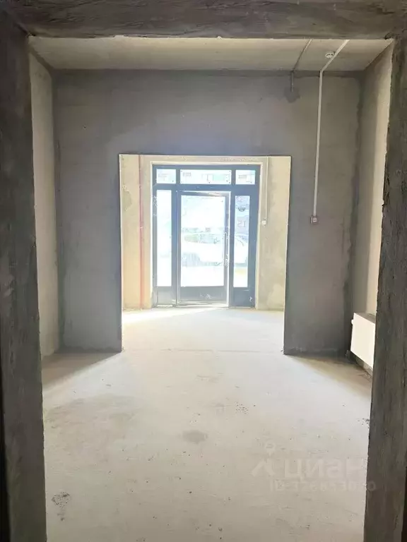 Помещение свободного назначения в Москва ул. Маресьева, 12к4 (28 м) - Фото 1