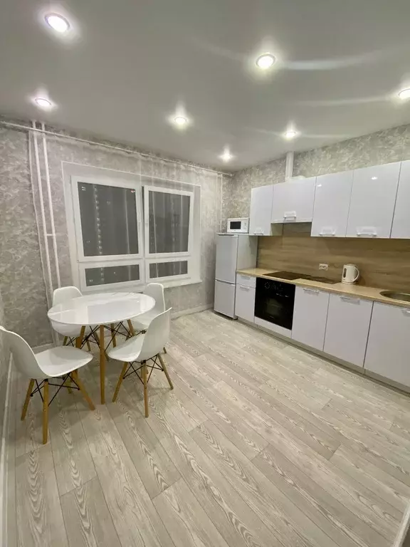 Продаётся 1-к квартира, 36 м - Фото 0