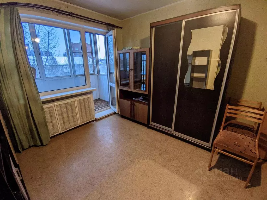 1-к кв. Свердловская область, Екатеринбург ул. Восточная, 164 (30.0 м) - Фото 1