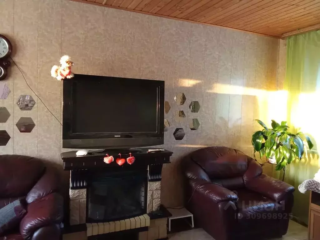 Дом в Тульская область, Тула городской округ, д. Нижнее Елькино 4 (100 ... - Фото 2