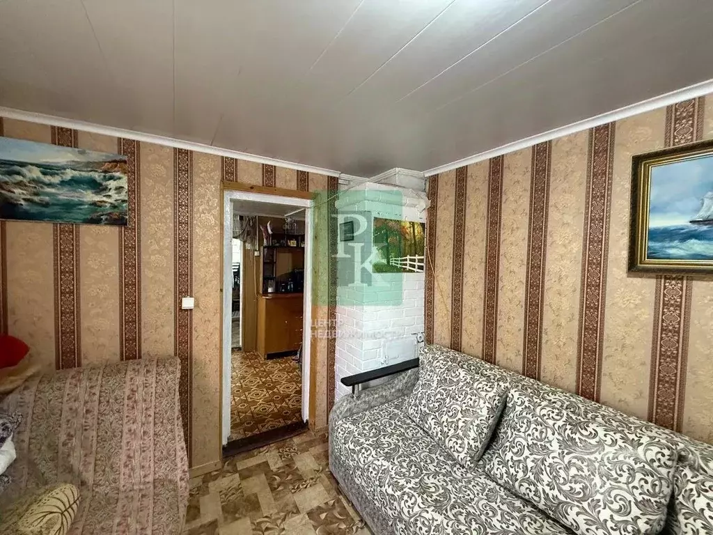 Дом в Севастополь ул. Куликово Поле (55 м) - Фото 2