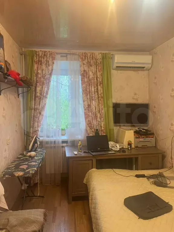 Комната 12 м в 3-к., 4/5 эт. - Фото 0