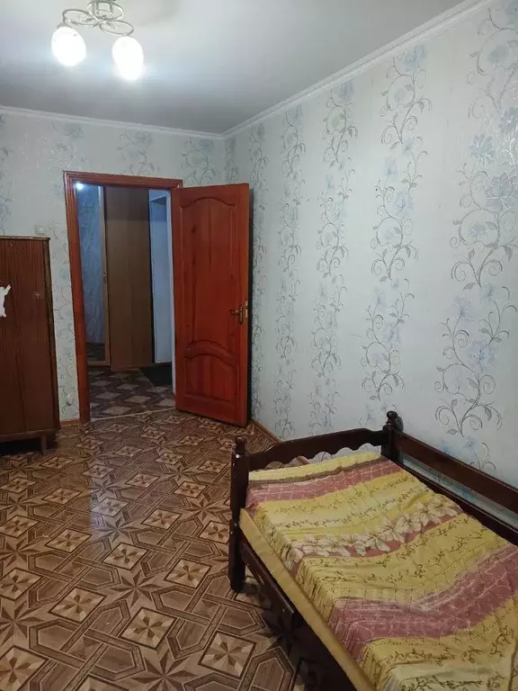 3-к кв. Белгородская область, Белгород ул. Тельмана, 17 (65.0 м) - Фото 2