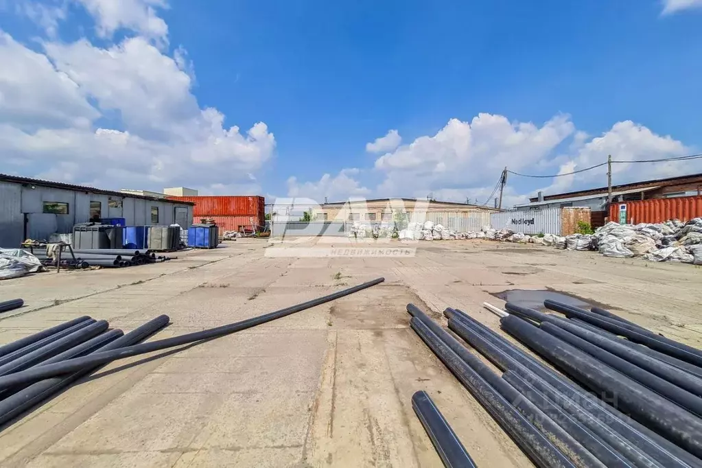 Помещение свободного назначения в Челябинская область, Копейск ... - Фото 1