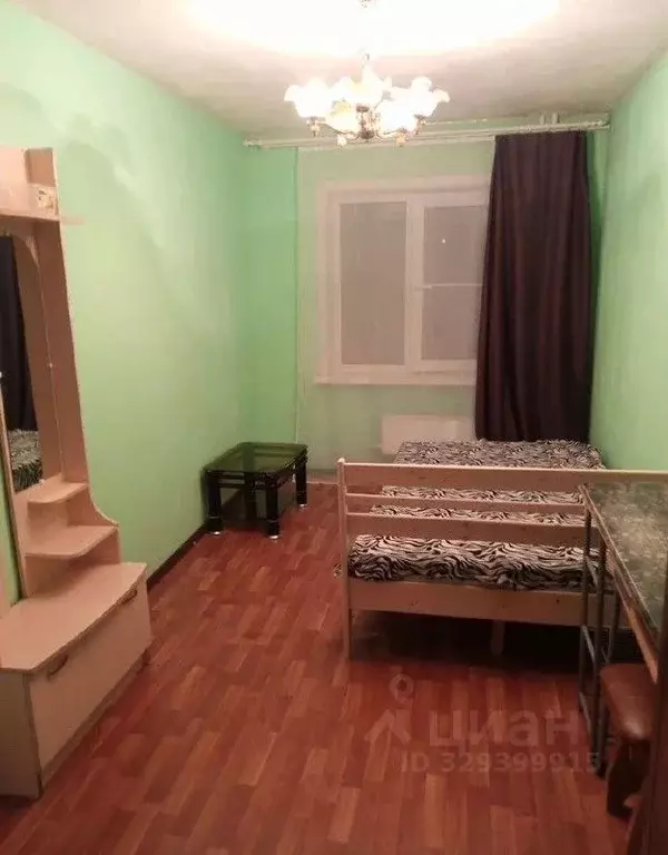 Студия Иркутская область, Иркутск Пограничный пер., 1Г (18.0 м) - Фото 1