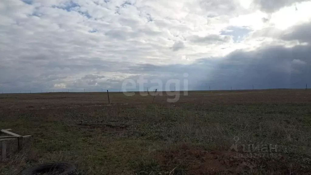 Участок в Крым, Кировский район, с. Владиславовка ул. Набережная ... - Фото 0