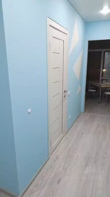 2-к кв. Татарстан, с. Высокая Гора ул. Ирека Миннахметова, 1 (55.0 м) - Фото 2