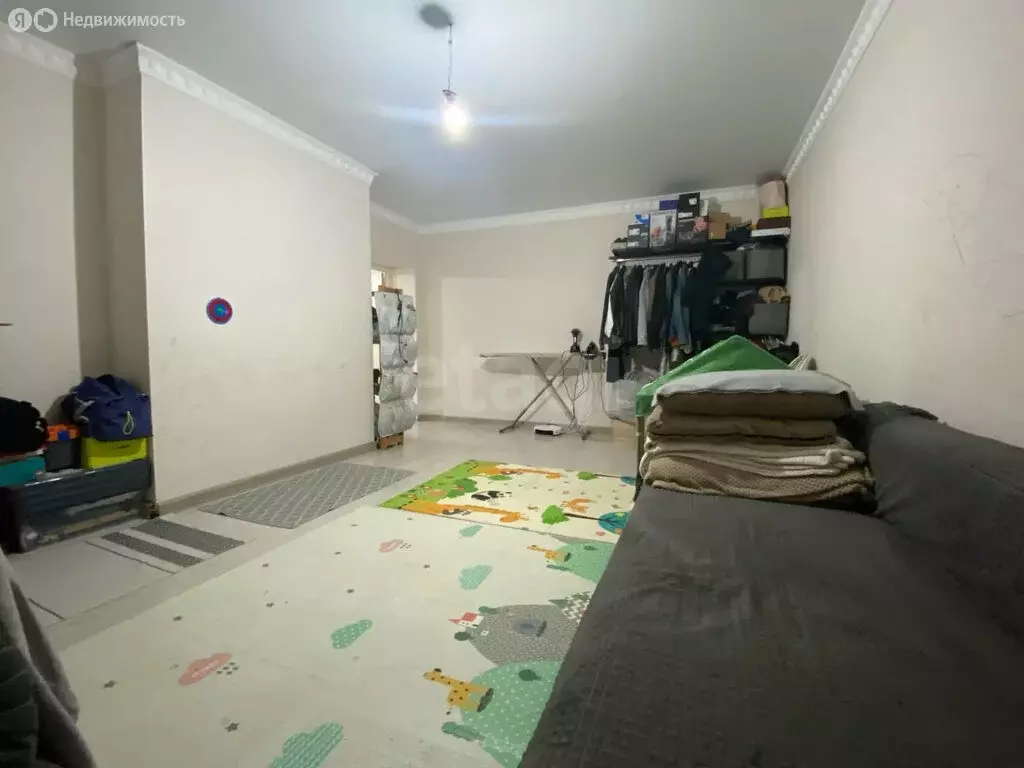 2-комнатная квартира: Нальчик, улица Ватутина, 29Б (60 м) - Фото 2