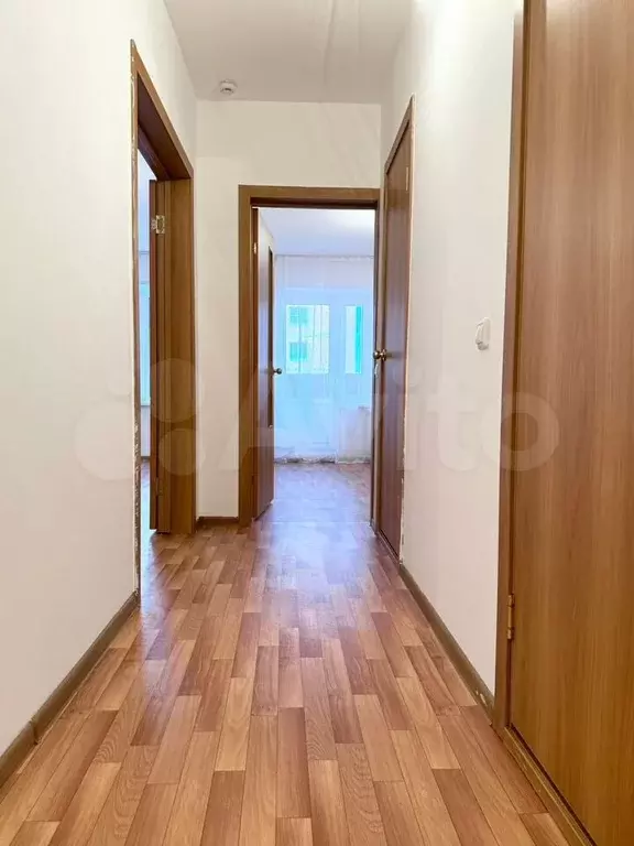1-к. квартира, 40,6 м, 8/15 эт. - Фото 0