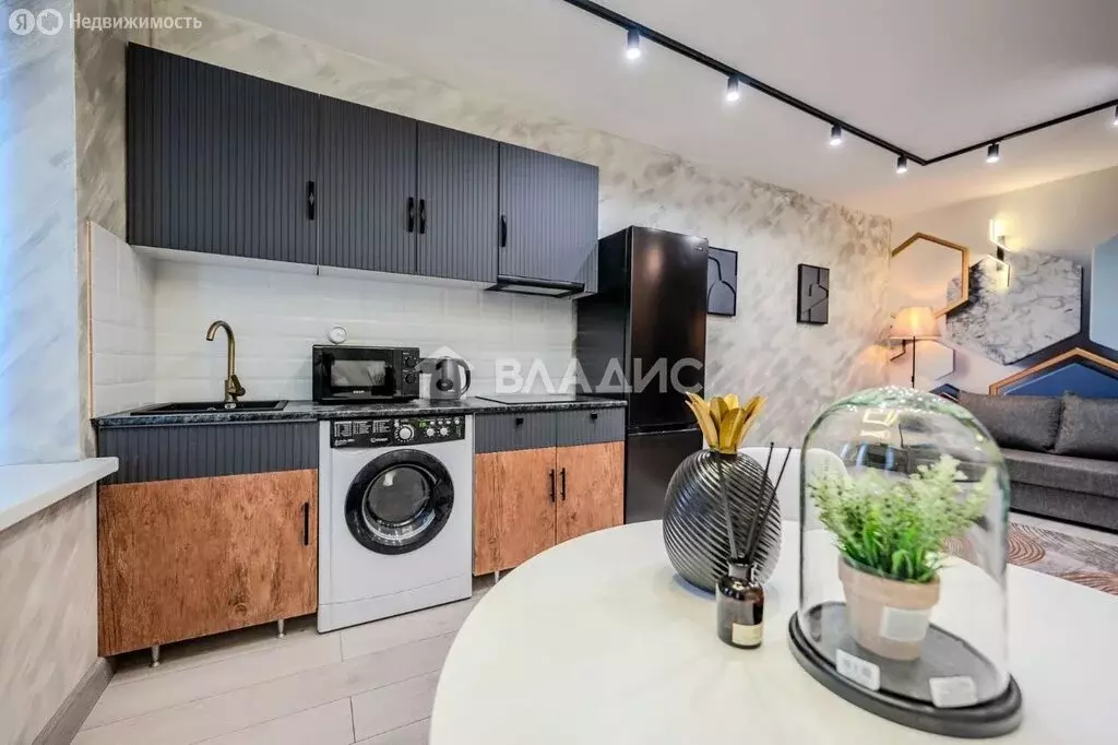 1-комнатная квартира: Москва, улица Седова, 8к2 (31.8 м) - Фото 1