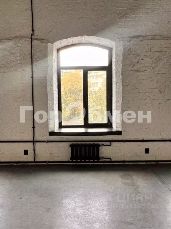 Студия Москва ул. Казакова, 8С2 (19.0 м) - Фото 1