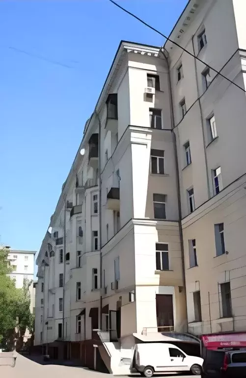 Помещение свободного назначения в Москва Велозаводская ул., 9 (304 м) - Фото 1