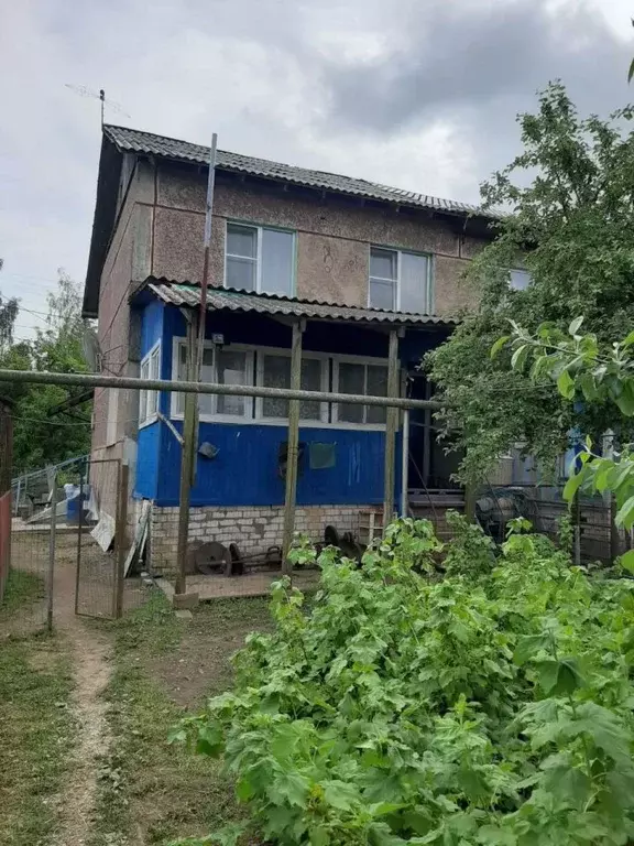 Дом в Псковская область, Псковский муниципальный округ, Писковичская ... - Фото 1