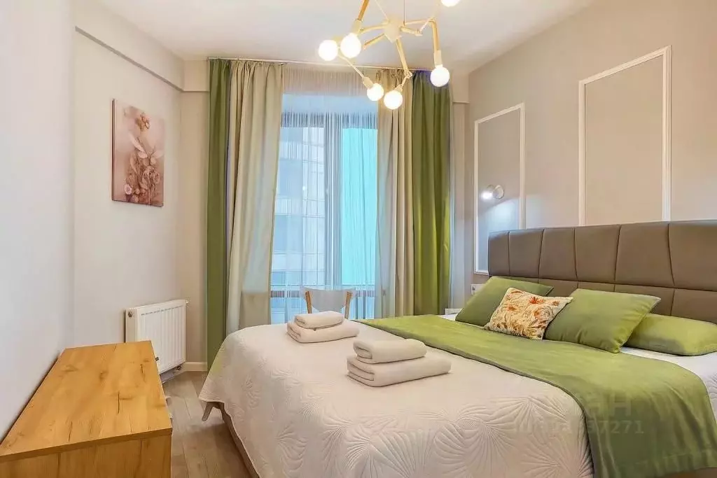 2-к кв. Москва Новодмитровская ул., 2к1А (40.0 м) - Фото 2