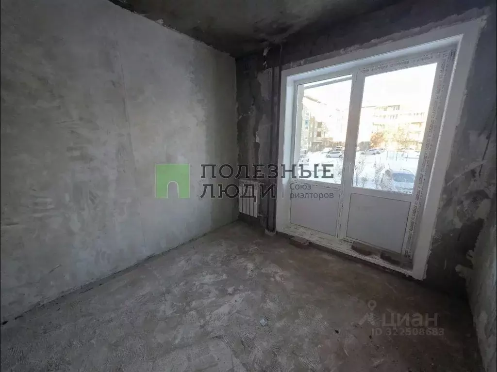 2-к кв. Иркутская область, Ангарск 7-й мкр, 15 (55.0 м) - Фото 2