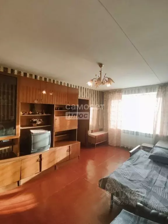 3-к кв. Татарстан, Казань просп. Ибрагимова, 45 (60.0 м) - Фото 1