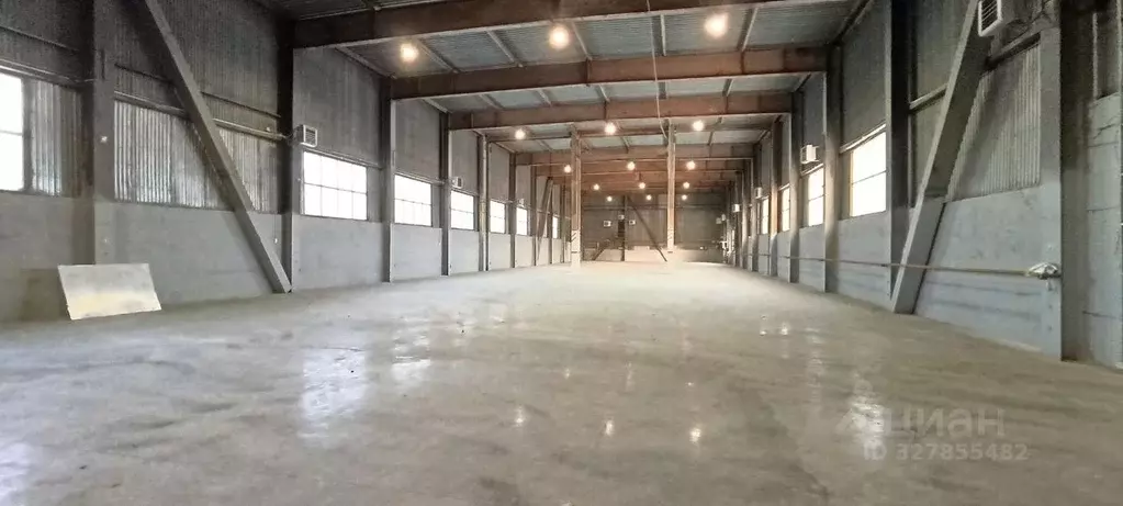 Производственное помещение в Татарстан, Казань проезд Хезмэт, 22Д ... - Фото 2