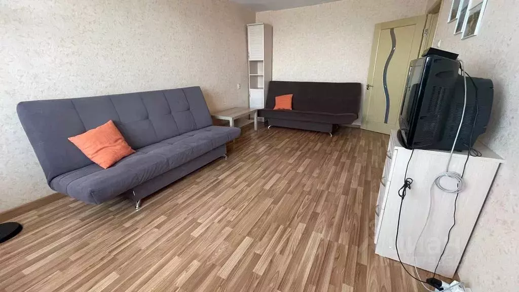 2-к кв. Камчатский край, Петропавловск-Камчатский Мишенная ул., 102 ... - Фото 2