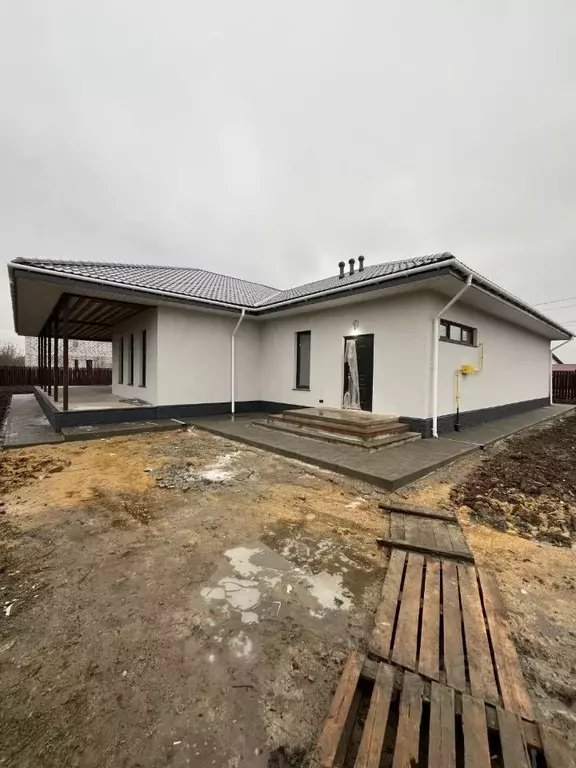 Коттедж в Московская область, Жуковский ул. Авиаторов, 31 (381 м) - Фото 2