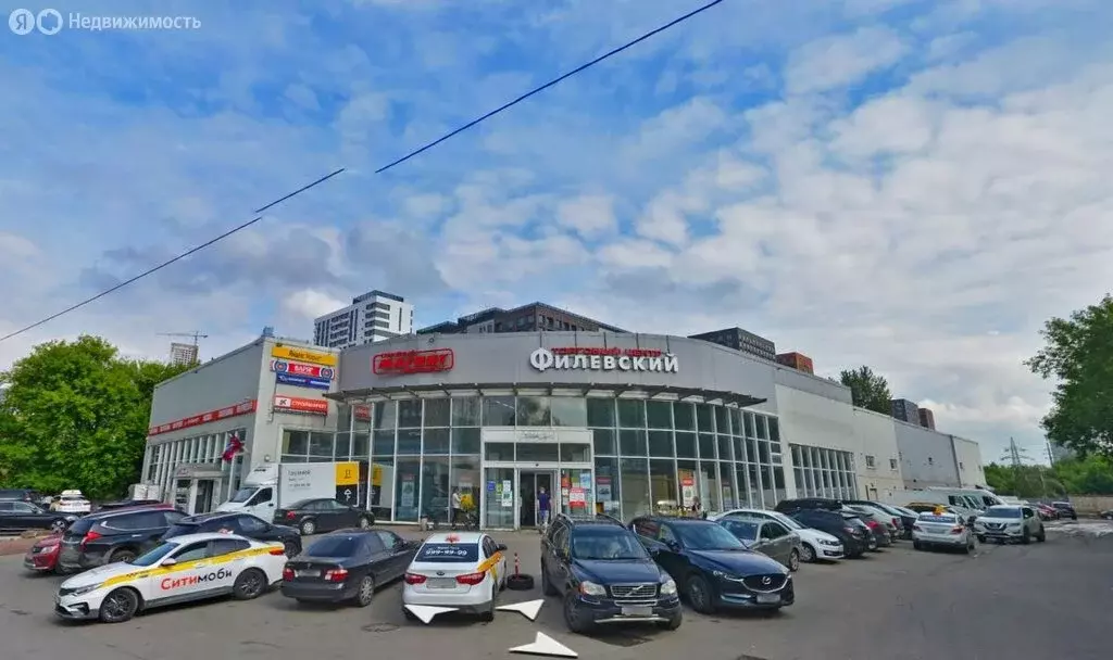 Помещение свободного назначения (3897 м) - Фото 1