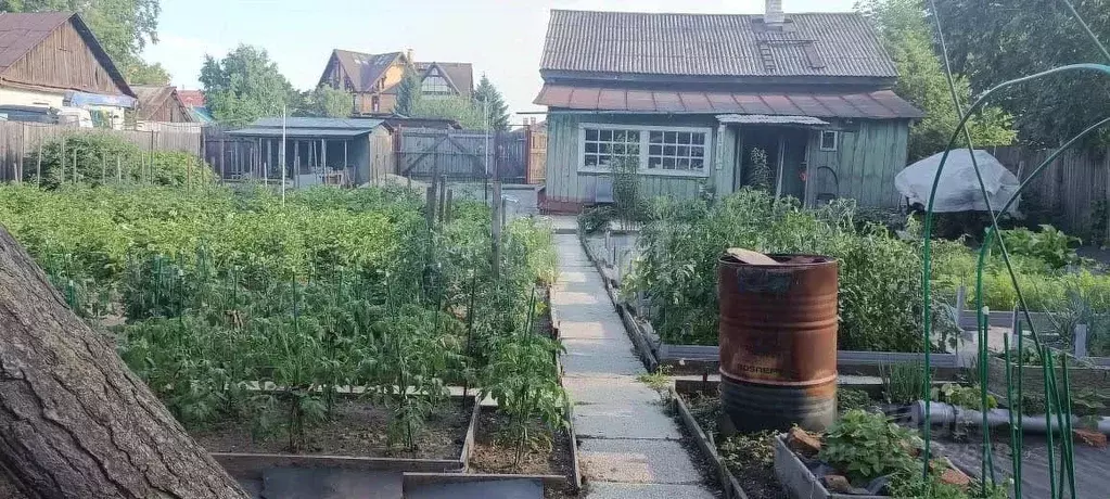 Участок в Амурская область, Благовещенск Артиллерийская ул., 48/9 ... - Фото 1