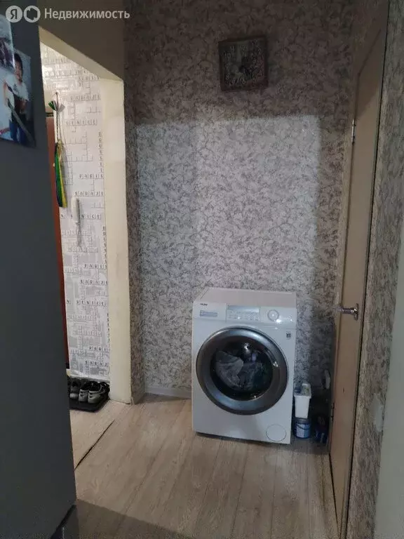 2-комнатная квартира: Кызыл, Московская улица, 122 (41 м) - Фото 2