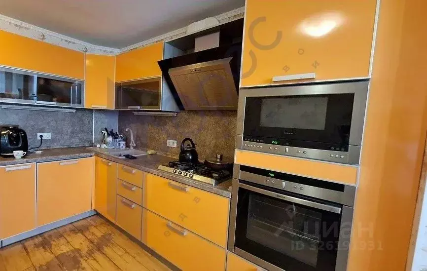 5-к кв. Нижегородская область, Нижний Новгород Кузнечихинская ул., 37 ... - Фото 1