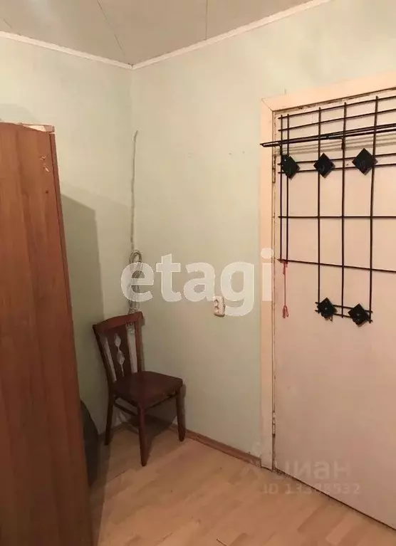 Комната Красноярский край, Красноярск Верхняя ул., 3б (13.2 м) - Фото 1