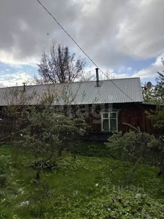 Дом в Алтай, с. Чоя ул. Советская, 31 (60 м) - Фото 1
