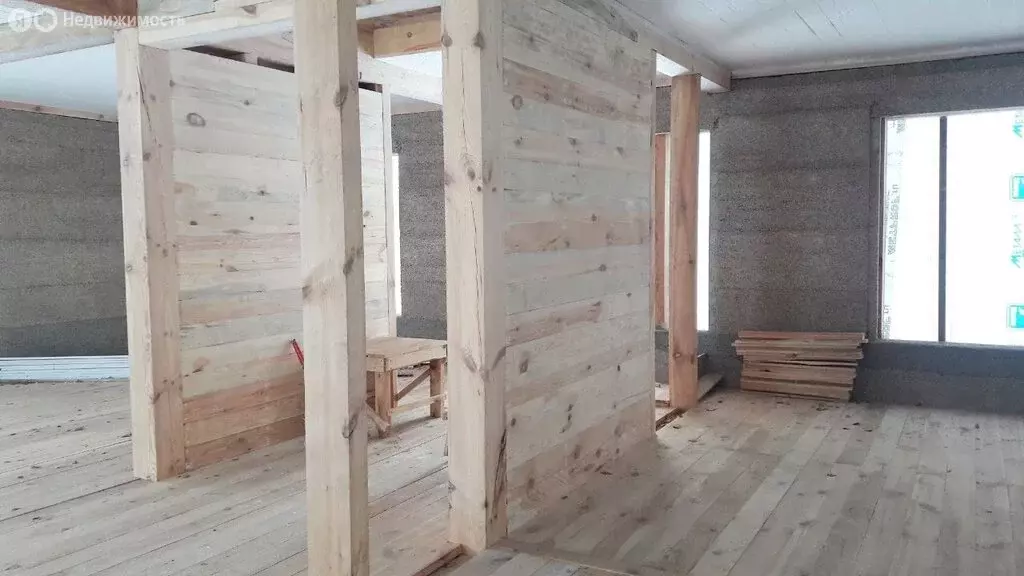 Дом в Электросталь, площадь Ленина (33 м) - Фото 1