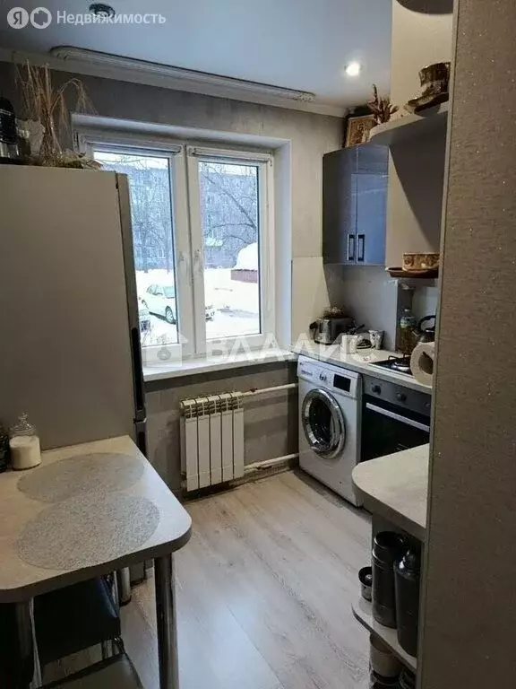 2-комнатная квартира: Калининград, Молдавская улица, 6 (45.5 м) - Фото 1