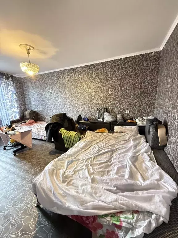 3-к кв. Саха (Якутия), Нерюнгри ул. Платона Ойунского, 3/1 (60.0 м) - Фото 1