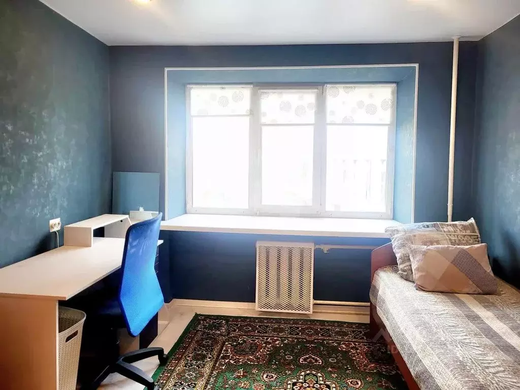 Комната Коми, Сыктывкар Первомайская ул., 115 (17.9 м) - Фото 1