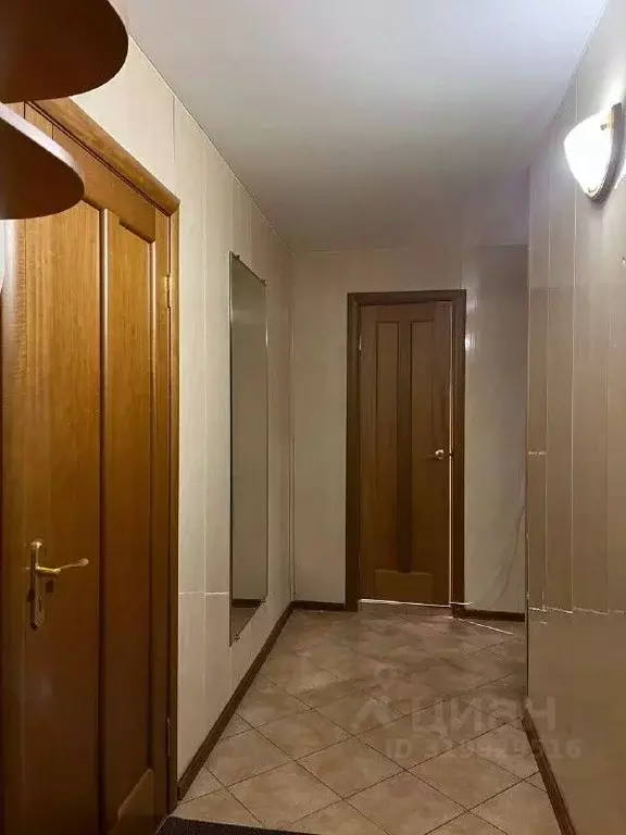 2-к кв. Санкт-Петербург просп. Пятилеток, 6 (50.6 м) - Фото 1