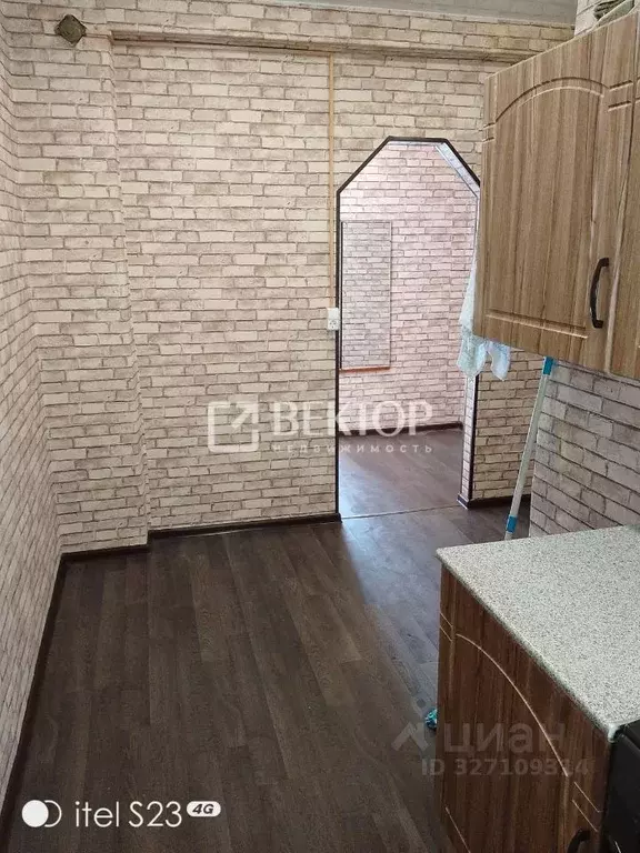 1-к кв. Ярославская область, Некрасовское рп ул. Кооперативная, 40 ... - Фото 1