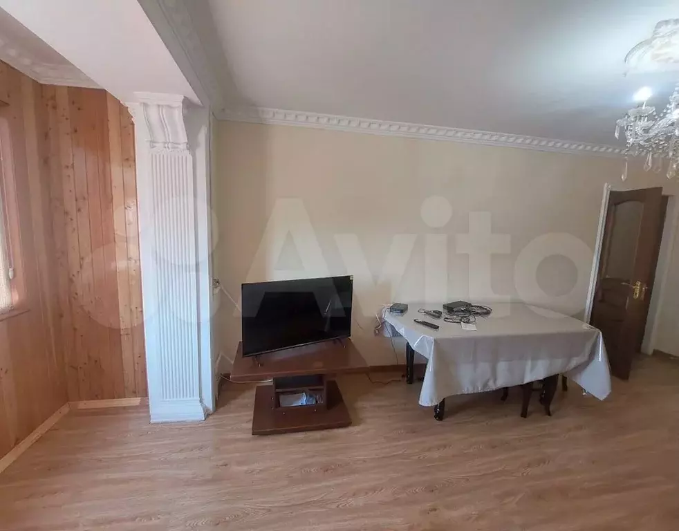 2-к. квартира, 45 м, 4/5 эт. - Фото 0