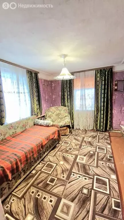 2-комнатная квартира: Курск, 12-й Суворовский переулок, 8 (38 м) - Фото 1