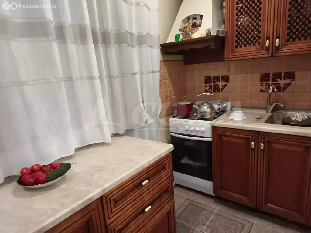 3-комнатная квартира: Махачкала, проспект Имама Шамиля, 36А (65 м) - Фото 1